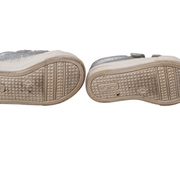 Glitter cat shoes - Picture 4 of 6